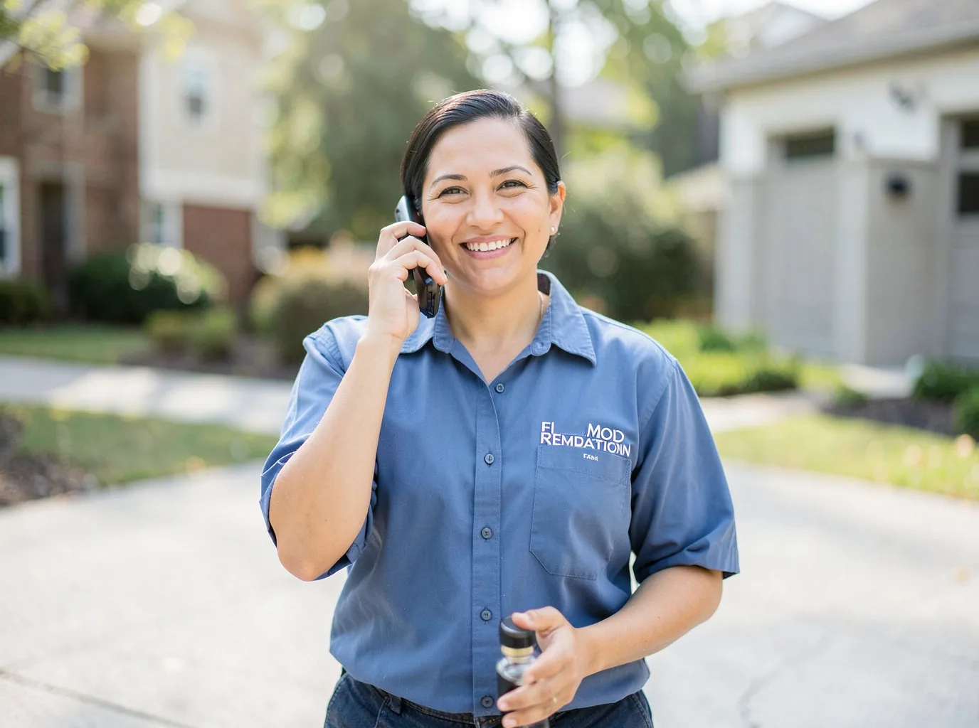 Mold Remediation Carolina, RI FAQs